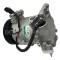 6CVC140E Honda Civic 5D Auto Ac Compressor 556130-4519 38810-5AZ-G02
