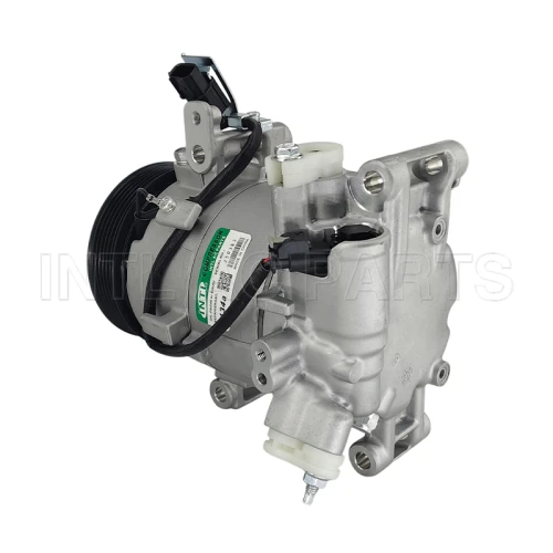 6CVC140E Honda Civic 5D Auto Ac Compressor 556130-4519 38810-5AZ-G02