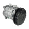 10S13C Auto Ac Compressor John Deere / Hitachi / Hyundai 4709228 4721999