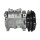 10S13C Auto Ac Compressor John Deere / Hitachi / Hyundai 4709228 4721999