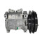 10S13C Auto Ac Compressor John Deere / Hitachi / Hyundai 4709228 4721999