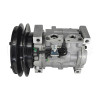 10S13C Auto Ac Compressor John Deere / Hitachi / Hyundai 4709228 4721999