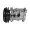 10S13C Auto Ac Compressor John Deere / Hitachi / Hyundai 4709228 4721999