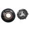 DENSO 5SE12C Car AC Compressor Clutch kit BMW E90 E91 E92 447180-9592 447190-6255 64526987766 64526935613