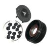 DENSO 5SE12C Car AC Compressor Clutch kit BMW E90 E91 E92 447180-9592 447190-6255 64526987766 64526935613