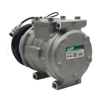 10pa15c car ac compressor for 1995-2004 for Toyota Tacoma Base CO 21009C 447200-0814 447200-0817 88320-35540 manufacturer