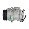 6SEU14C Auto Ac Compressor Seat / Skoda / Polo 447190-8896 6Q0820808F
