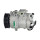 6SEU14C Auto Ac Compressor Seat / Skoda / Polo 447190-8896 6Q0820808F