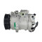6SEU14C Auto Ac Compressor Seat / Skoda / Polo 447190-8896 6Q0820808F