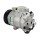 6SEU14C Auto Ac Compressor Seat / Skoda / Polo 447190-8896 6Q0820808F