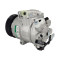 6SEU14C Auto Ac Compressor Seat / Skoda / Polo 447190-8896 6Q0820808F