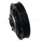 DVE12 Car Ac Compressor clutch kit clutch assembly for Hyundai Accent KIA RIO III IV LIFT 977011R9003 P30013-4111