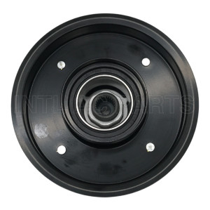 DVE12 Car Ac Compressor clutch kit clutch assembly for Hyundai Accent KIA RIO III IV LIFT 977011R9003 P30013-4111
