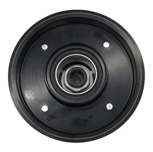 DVE12 Car Ac Compressor clutch kit clutch assembly for Hyundai Accent KIA RIO III IV LIFT 977011R9003 P30013-4111