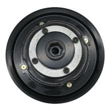 DVE12 Car Ac Compressor clutch kit clutch assembly for Hyundai Accent KIA RIO III IV LIFT 977011R9003 P30013-4111