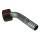 Universal New A/C Refrigerant Hose tube pipe barb Fitting #12 45 degree aluminum Female O-Ring FT 1314C 12112