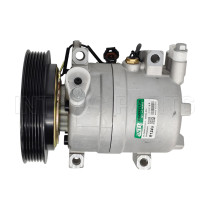 RC.600.117 Air Conditioning Compressor For Nissan For Wholesale