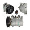 RC.600.117 Air Conditioning Compressor For Nissan For Wholesale