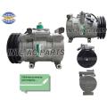 Delphi SP21 AA/2GR auto a/c compressor CYLINDER SWASH PLATE