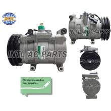 Delphi SP21 AA/2GR auto a/c compressor CYLINDER SWASH PLATE