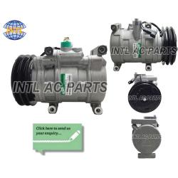 Delphi SP21 AA/2GR auto a/c compressor CYLINDER SWASH PLATE