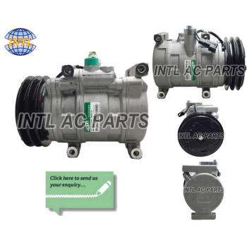 Delphi SP21 AA/2GR auto a/c compressor CYLINDER SWASH PLATE