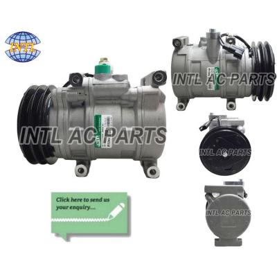 Delphi SP21 AA/2GR auto a/c compressor CYLINDER SWASH PLATE