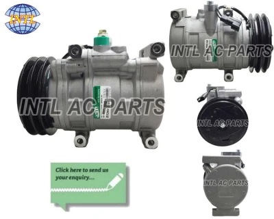 Delphi SP21 AA/2GR auto a/c compressor CYLINDER SWASH PLATE