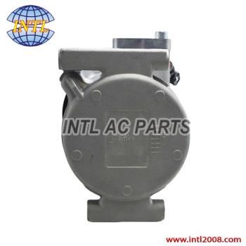 Delphi SP21 AA/2GR auto a/c compressor CYLINDER SWASH PLATE