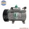 Delphi SP21 AA/2GR auto a/c compressor CYLINDER SWASH PLATE
