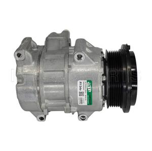 Denso 7SEH17C ac compressor Toyota Venza Highlander 2.7L/ 4RUNNER FJ 2009 2010
