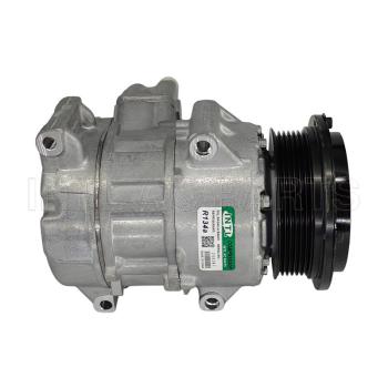 Denso 7SEH17C ac compressor Toyota Venza Highlander 2.7L/ 4RUNNER FJ 2009 2010
