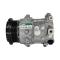 Denso 7SEH17C ac compressor Toyota Venza Highlander 2.7L/ 4RUNNER FJ 2009 2010