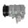 Denso 7SEH17C ac compressor Toyota Venza Highlander 2.7L/ 4RUNNER FJ 2009 2010
