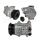 Denso 7SEH17C ac compressor Toyota Venza Highlander 2.7L/ 4RUNNER FJ 2009 2010