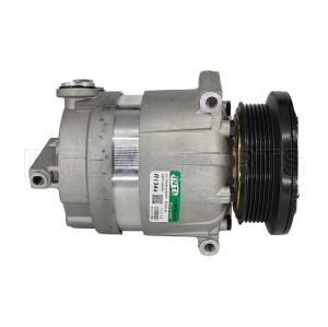 AC Compressor Ar Condicionado Harrison V5 S10 2.2 6PK