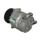 AC Compressor Ar Condicionado Harrison V5 S10 2.2 6PK