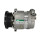 AC Compressor Ar Condicionado Harrison V5 S10 2.2 6PK