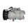Denso 10PA17C Compresssor Honda Accord  VII Coupe Acura CL 3.0 V6 2002-2006 4472005220 38810P8AA01