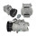 Denso 10PA17C Compresssor Honda Accord  VII Coupe Acura CL 3.0 V6 2002-2006 4472005220 38810P8AA01