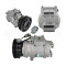 Denso 10PA17C Compresssor Honda Accord  VII Coupe Acura CL 3.0 V6 2002-2006 4472005220 38810P8AA01