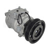 Denso 10PA17C Compresssor Honda Accord  VII Coupe Acura CL 3.0 V6 2002-2006 4472005220 38810P8AA01