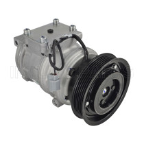 Denso 10PA17C Compresssor Honda Accord  VII Coupe Acura CL 3.0 V6 2002-2006 4472005220 38810P8AA01