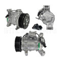 10SRE13C auto a/c compressor 7PK 110-115MM 12V
