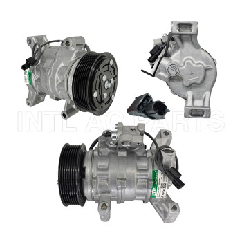 10SRE13C auto a/c compressor 7PK 110-115MM 12V