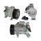 10SRE13C auto a/c compressor 7PK 110-115MM 12V