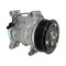 10SRE13C auto a/c compressor 7PK 110-115MM 12V