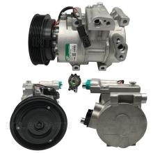 Doowon 6SBU16 auto ac compressor Hyundai Veloster Accent 1.6 /Kia Cerato Spectra 1.6 1.5