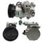 Doowon 6SBU16 auto ac compressor Hyundai Veloster Accent 1.6 /Kia Cerato Spectra 1.6 1.5