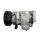 Doowon 6SBU16 auto ac compressor Hyundai Veloster Accent 1.6 /Kia Cerato Spectra 1.6 1.5